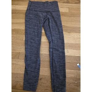 Lululemon Grey Leggings